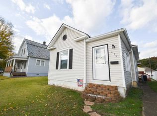 956 Church St, Logan, OH 43138
