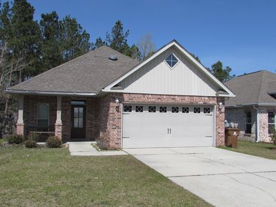 17067 Palm Ridge Dr, Diberville, MS, 39540