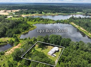 140 Boyd Rd, Shorter, AL 36075