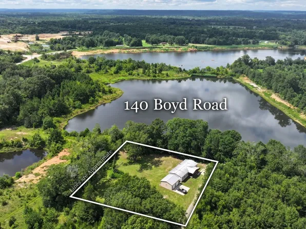 140 Boyd Rd, Shorter, AL 36075