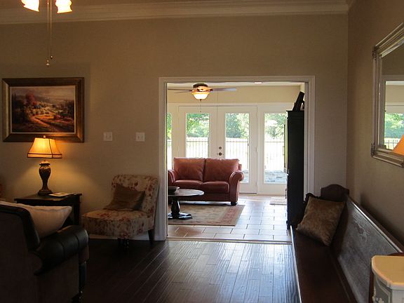 Formal Living