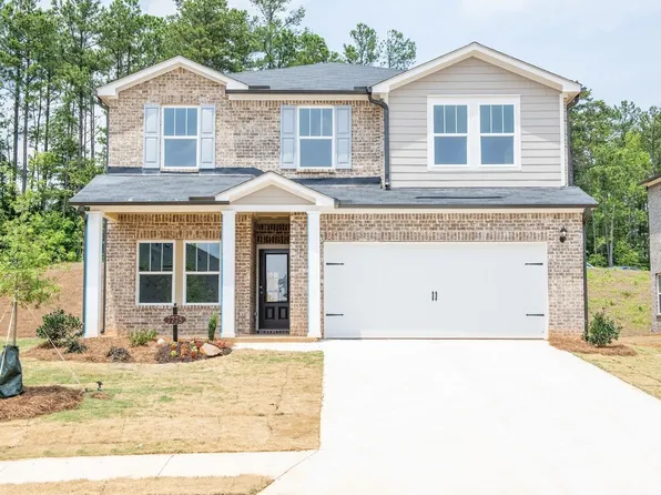 7775 Richmond Trl, Fairburn, GA 30213