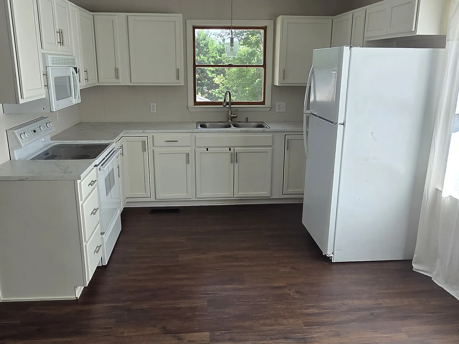 Cardinal Ln, Hayesville — Photo 4