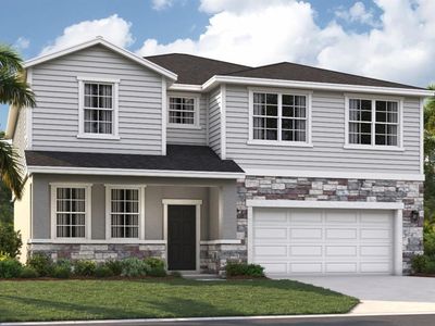 33432 Seattle Slew Dr, Sorrento, FL, 32776