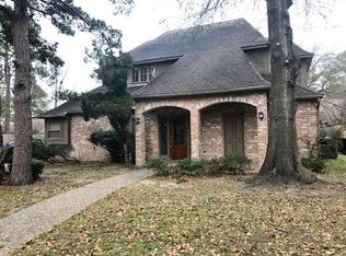 14330 Torrey Vista Dr, Houston, TX 77014