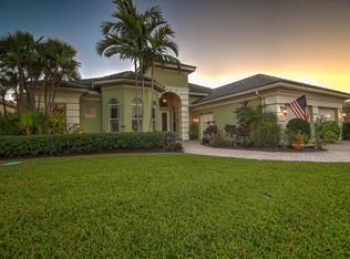 2484 SW Bridgeview Ter, Palm City, FL 34990