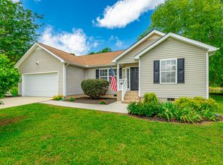 326 Glen Eden Way, La Fayette, GA 30728