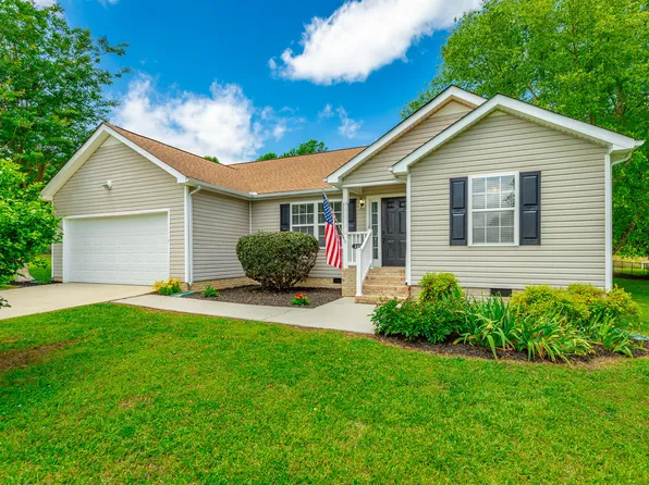 326 Glen Eden Way, La Fayette, GA 30728