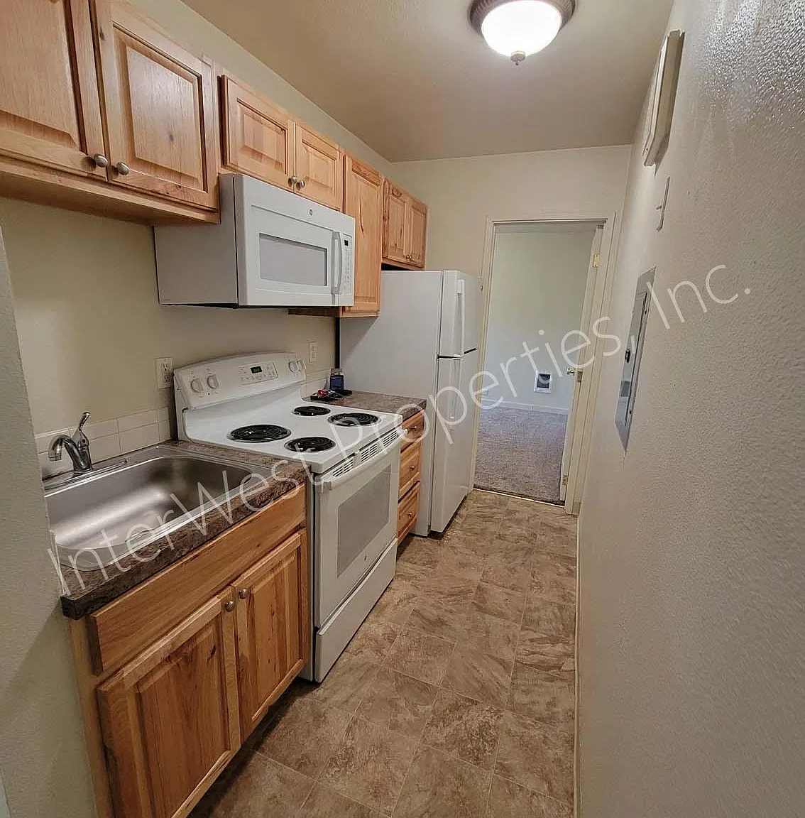 1 bed, 450 sqft, $1,150 — Photo 4