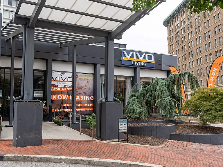 VIVO Living Baltimore — Photo 21