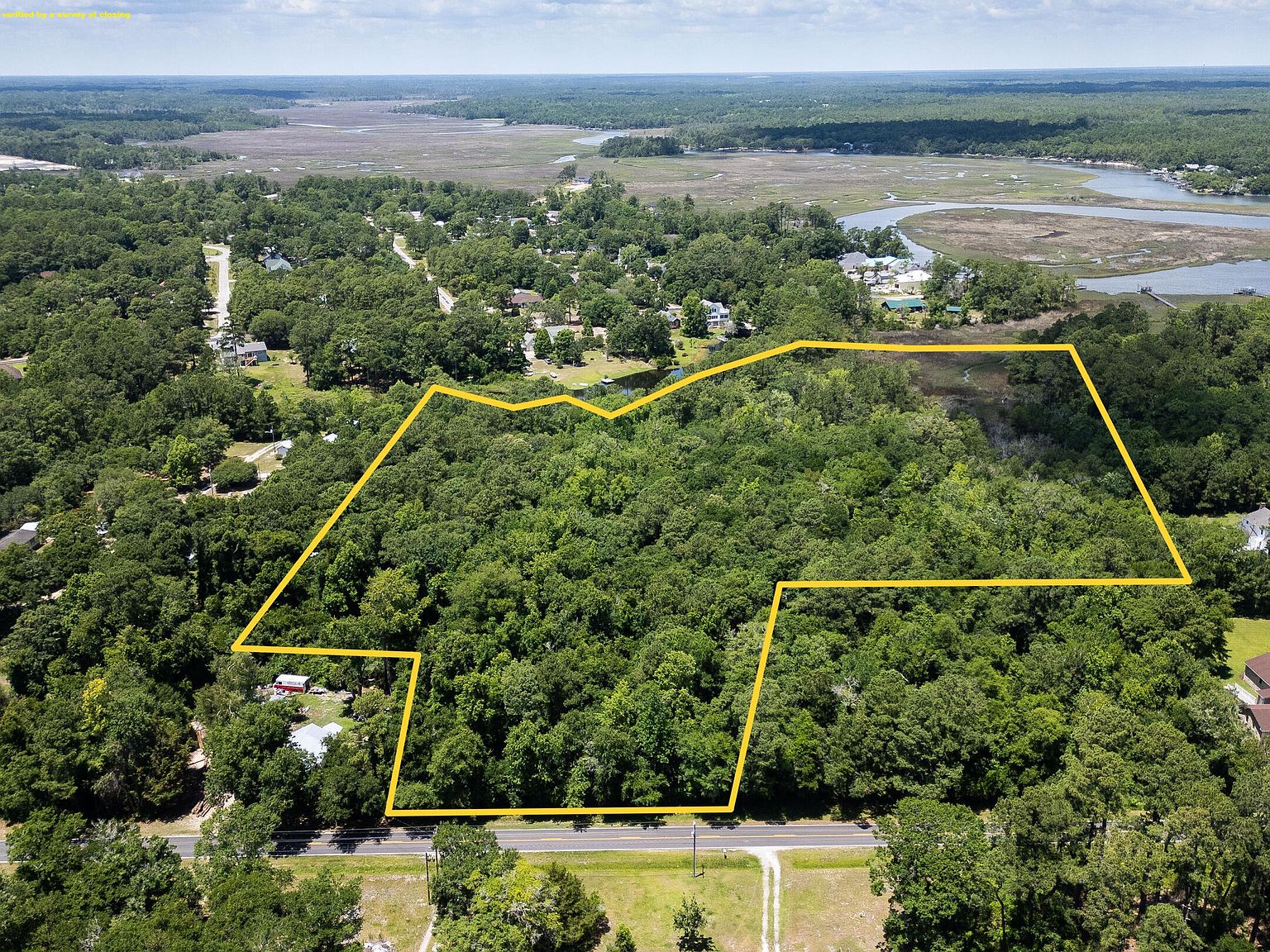 N/A Varnamtown Road SW, Supply, NC 28462 MLS 100449188 Zillow