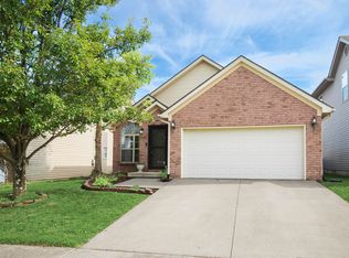 1140 Mountain Laurel Way, Lexington, KY 40511