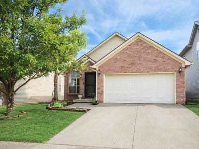 1140 Mountain Laurel Way, Lexington, KY, 40511