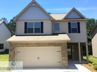 412 Pearl St #9, Locust Grove, GA 30248