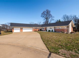 11864 Doverhill Ct, Saint Louis, MO
