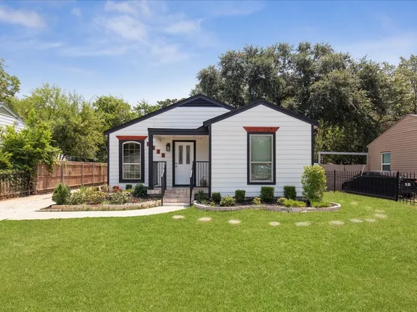 1454 Holcomb Rd, Dallas, TX 75217