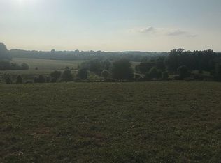 3753 Poplar Spring Rd, Glasgow, KY 42141