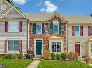 6529 N Shore Sq, New Market, MD 21774