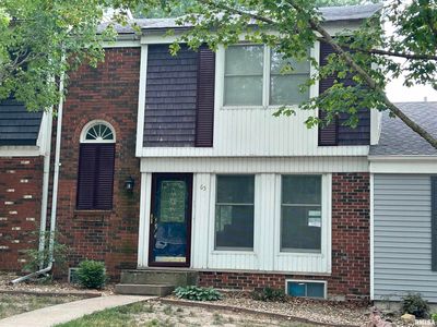 65 Richmond Rd, Macomb, IL, 61455