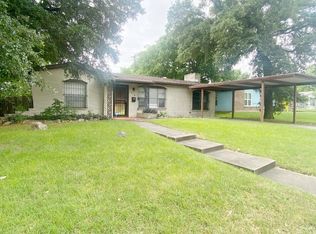 410 Trudell Dr, San Antonio, TX 78213