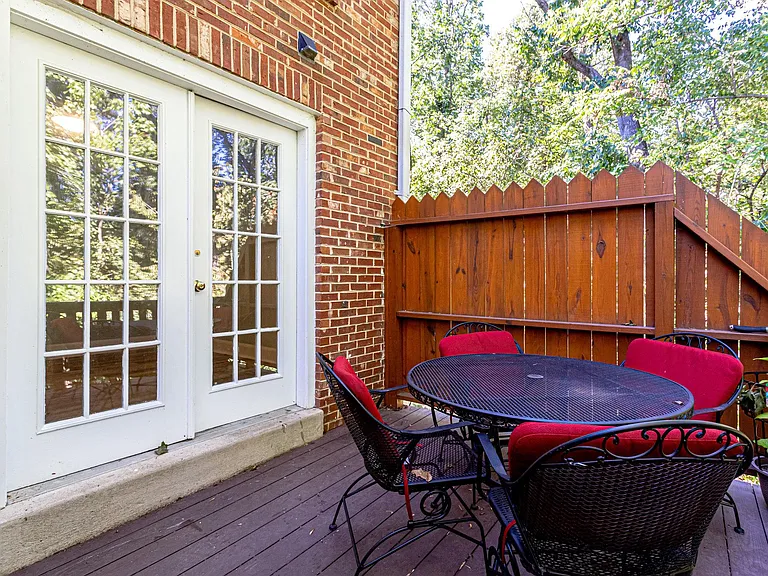 2428 S Walter Reed Dr #A — Photo 10