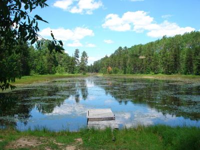Bear Lake Dr, Johannesburg, MI, 49751