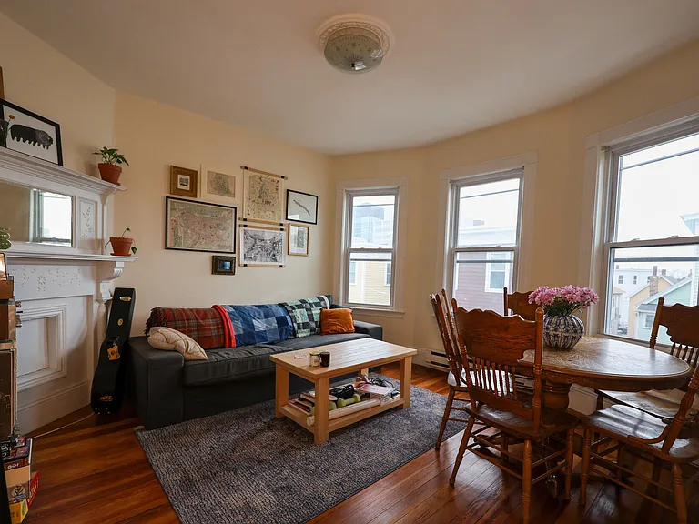 38 Jefferson St #1A — Photo 12