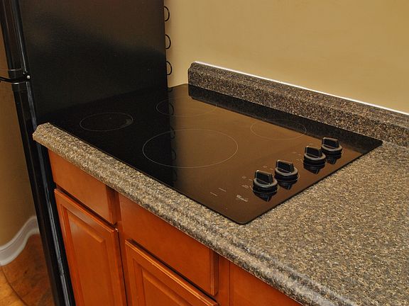 There's Even a CookTop