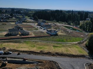 4129 N 16th Way, Ridgefield, WA 98642