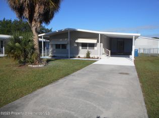 9199 Admiral St, Brooksville, FL 34613