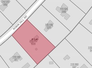 6131 Robin Hill Rd, Nashville, TN 37205