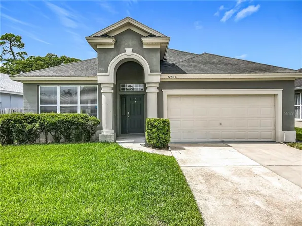 5754 Magnolia Bloom Ter, Oviedo, FL 32765