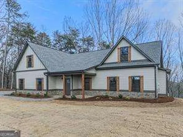 397 Cutoff Rd, Jasper, GA 30143