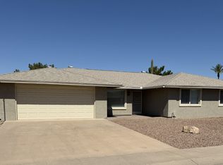 14822 N Bolivar Dr, Sun City, AZ 85351