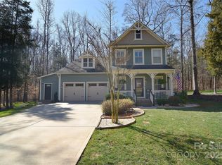 8509 Aspen Ct, Charlotte, NC 28227