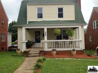 2624 Washington Blvd, Huntington, WV 25705