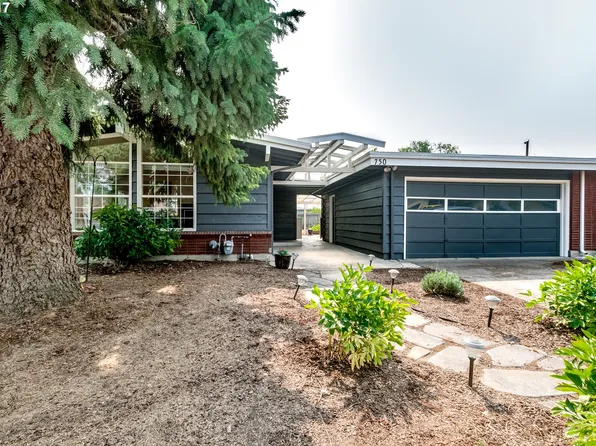 750 E 36th Pl, Eugene, OR 97405