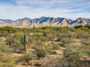 2040 W Granite Springs Pl, Tucson, AZ 85755