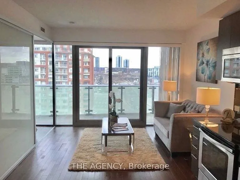 390 Cherry St #803 — Photo 4