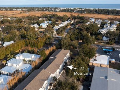 22 Moss Ln, Saint Simons Island, GA, 31522