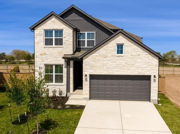 227 Kingswood Dr, Bastrop, TX 78602