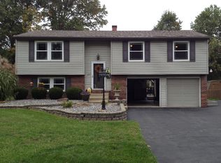 177 Bentwillow Dr, Niles, OH 44446