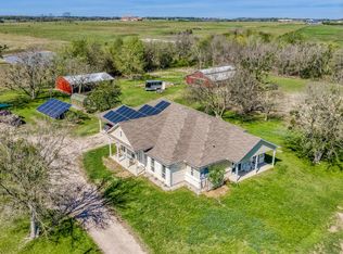 6510 Ganske Rd, Burton, TX 77835