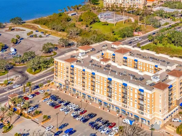 1064 N Tamiami Trl Unit 1123, Sarasota, FL 34236