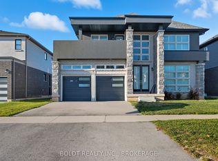 8101 Brookside Dr, Niagara Falls, ON L2H3T9