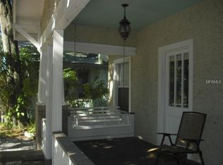 62 W Lime St, Tarpon Springs, FL 34689