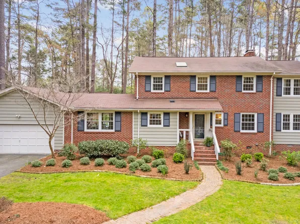 2528 Wrightwood Ave, Durham, NC 27705