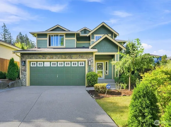 10606 SE 15th Street, Lake Stevens, WA 98258