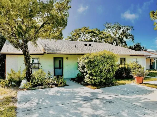 5411 Shaw St, New Port Richey, FL 34652