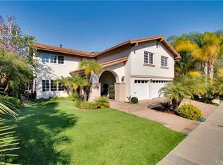 6471 E Saddle Dr, Long Beach, CA 90815